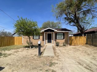 208 Graham St, Del Rio, TX 78840