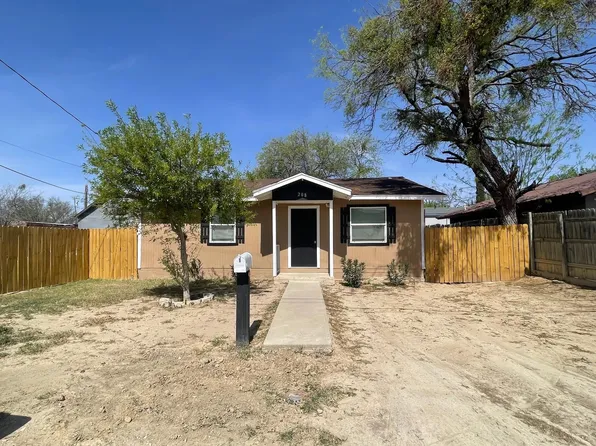 208 Graham St, Del Rio, TX 78840