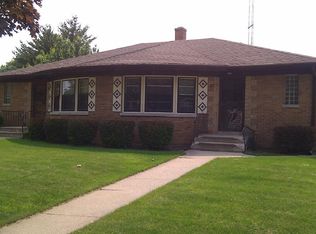 2910 23rd Ave, Kenosha, WI 53140