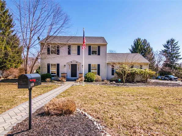 1520 Verona Dr, Pen Argyl, PA 18072