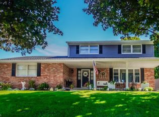 6666 Kimberly Cir SE, East Sparta, OH 44626