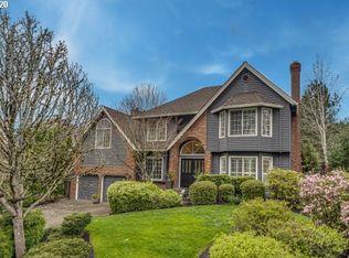 5623 Bay Creek Dr, Lake Oswego, OR