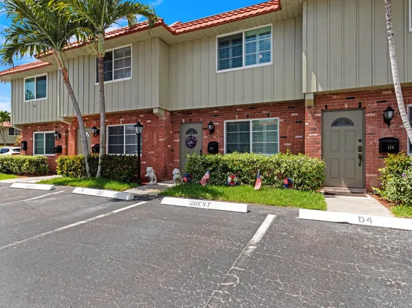 128 NE 20th Court #D3, Wilton Manors, FL 33305