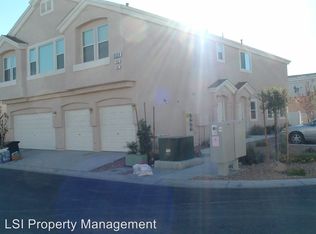9323 Leaping Deer Pl UNIT 101, Las Vegas, NV 89178