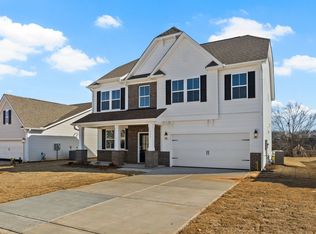 151 Anderson Oaks Ln, Easley, SC 29642