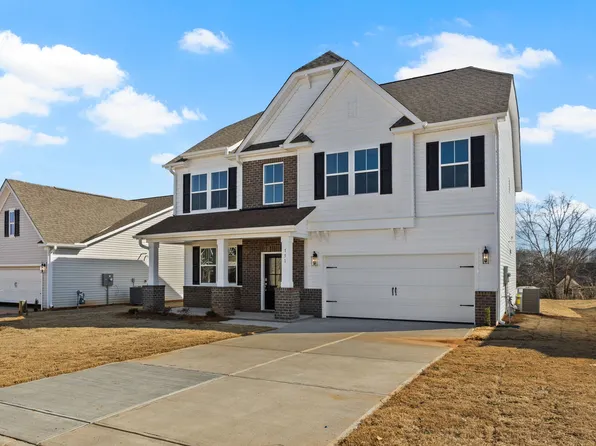 151 Anderson Oaks Ln, Easley, SC 29642