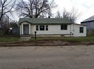 846 W 9th St, Weiser, ID 83672