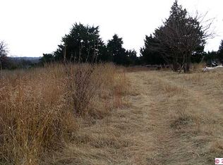 366354 E 5730th Rd, Terlton, OK 74081