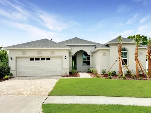 19736 Lonesome Pine Dr, Land O Lakes, FL 34638