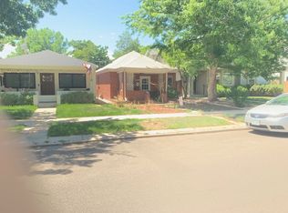 639 S Clarkson St, Denver, CO 80209