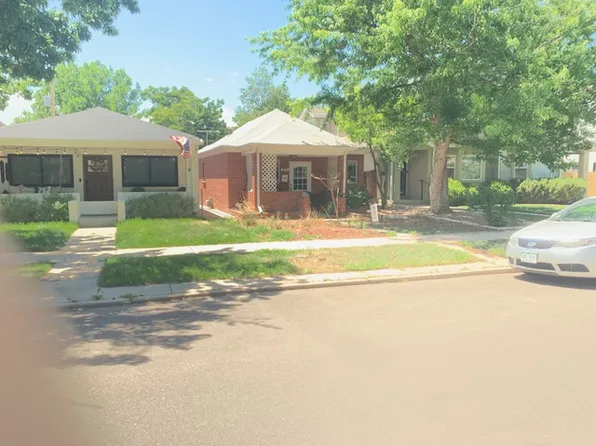 639 S Clarkson St, Denver, CO 80209