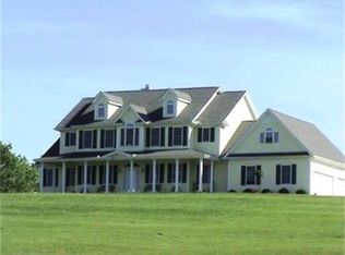 1750 Lincoln Ridge Rd, Williamstown, KY 41097