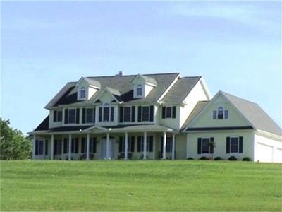 1750 Lincoln Ridge Rd, Williamstown, KY, 41097