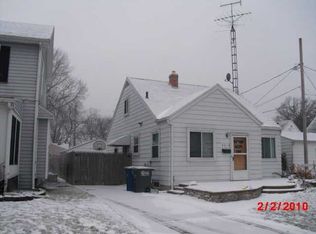 2416 106th St, Toledo, OH 43611