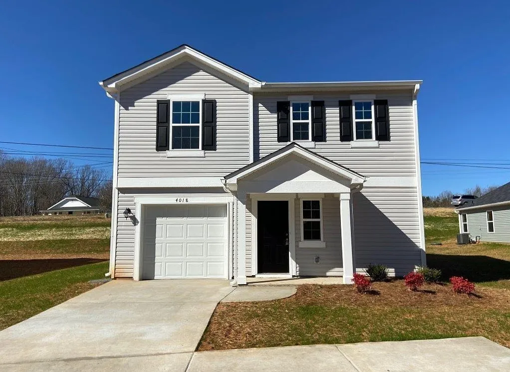 Building Photo - 4018 Gibb Ct