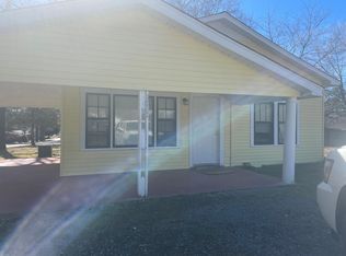 1717 Alcoa Rd, Benton, AR 72015