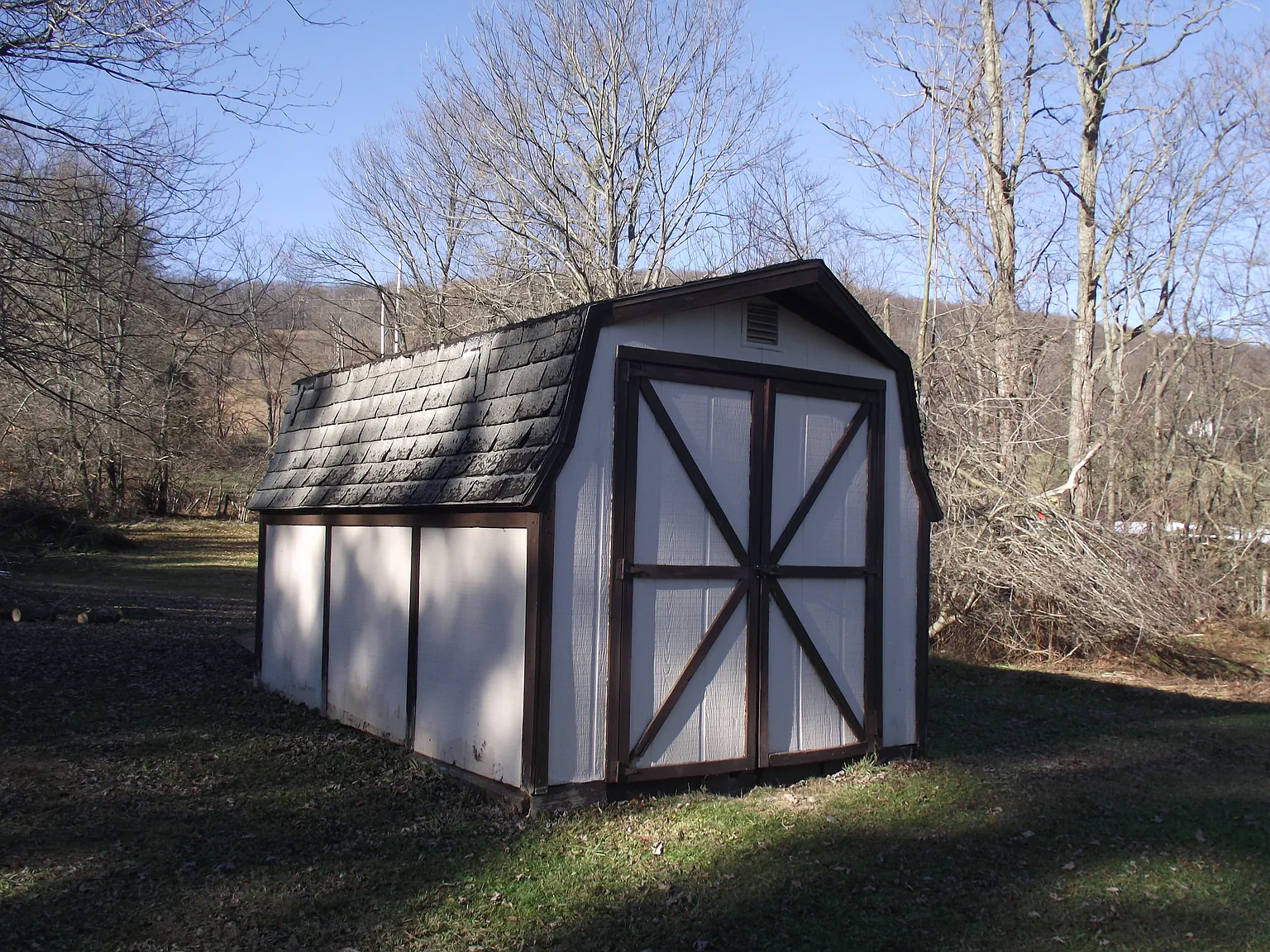 2 BR Mobile Home — Photo 3