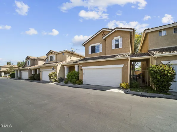 1838 Amberleaf Ln, Simi Valley, CA 93065