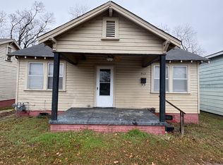 911 32nd St #B, Columbus, GA 31904