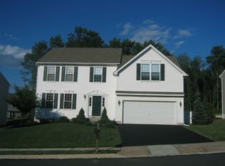 1504 Cloverhill Rd, Pottstown, PA 19464