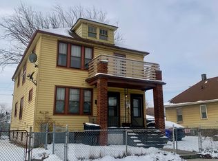 2575 Pearl St, Detroit, MI 48209