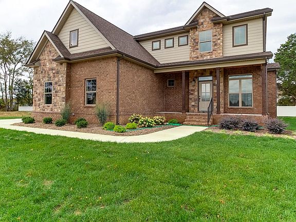 2nd image of 2209 Lionheart Dr Lot 269