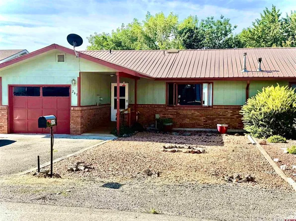 265 SE Greenwood Avenue, Cedaredge, CO 81413