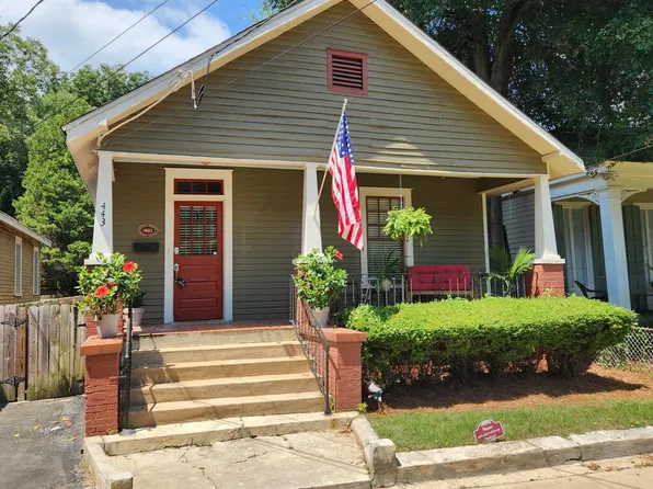 443 2nd Ave, Columbus, GA 31901
