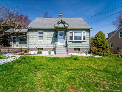 34 Overlook Ave, Middletown, CT, 06457