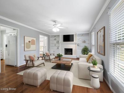 1826 Arboro Pl, Louisville, KY, 40220