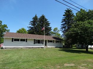 611 W Beech St, Jefferson, OH 44047