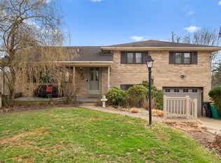 128 Bellpark Dr, Pittsburgh, PA 15229