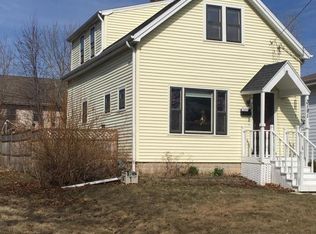 3181 S 84th St, Milwaukee, WI 53227