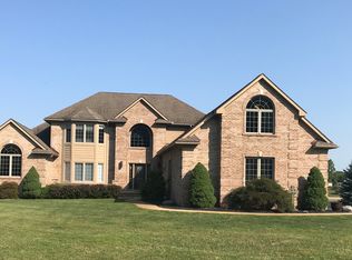 1721 Kriss Xing, Brighton, MI 48114