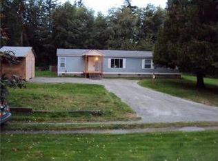 3112 Colfax Ln, Camano Island, WA 98282