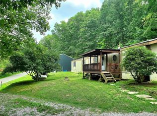 5247 Vore Ridge Rd, Athens, OH 45701