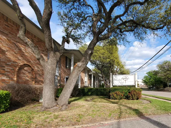 8081 Meadow Rd APT 122, Dallas, TX 75231