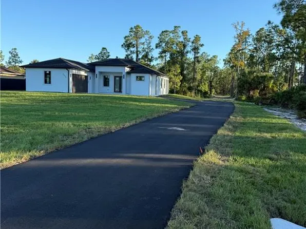 2420 29th AVE NE, NAPLES, FL 34120