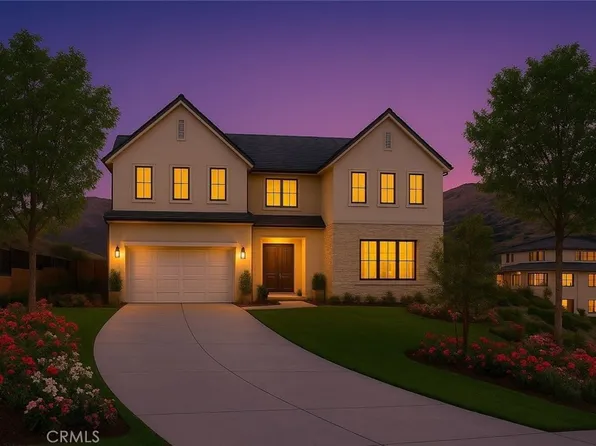 20133 Galway Ln, Porter Ranch, CA 91326