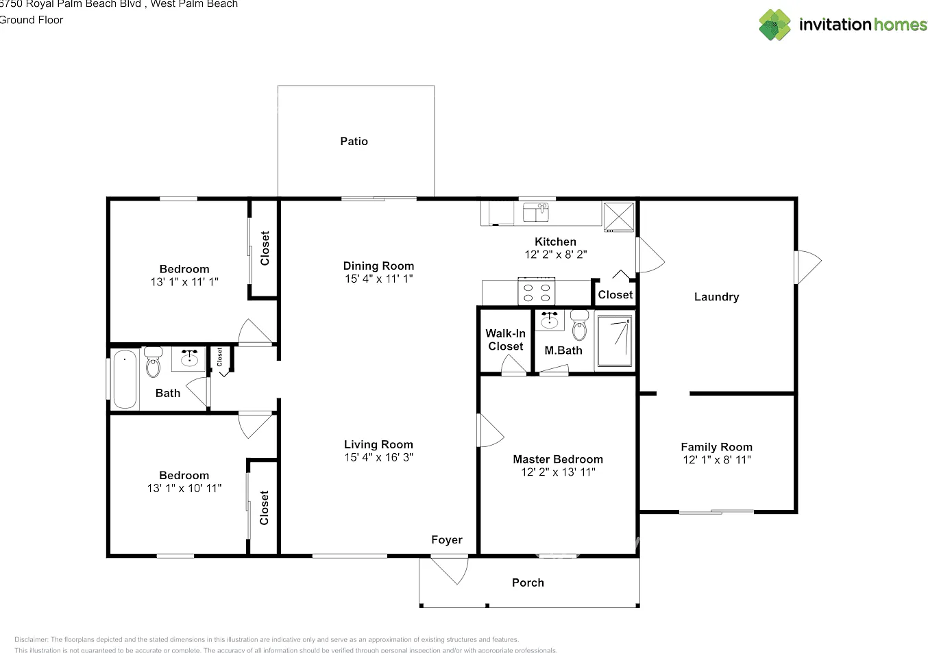 6750 Royal Palm Beach Blvd West Palm Beach, FL 33412 — Photo 2