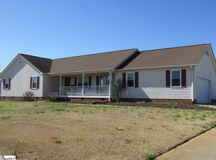 112 Tara Dr, Easley, SC 29642