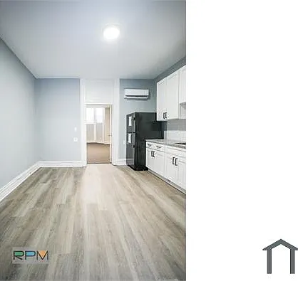 1 bed, $1,400 — Photo 2