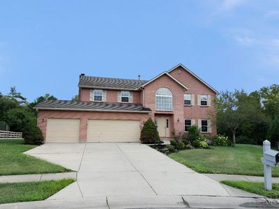 4377 Stone Creek Dr, Liberty Township, OH, 45011