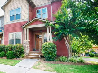 4207 Mastic Pointe, Acworth, GA 30101