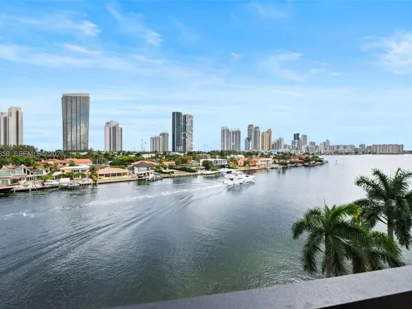 19195 NE 36th Ct #710, Aventura, FL 33180