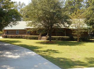 308 Pinewood Dr, Summerville, SC 29483