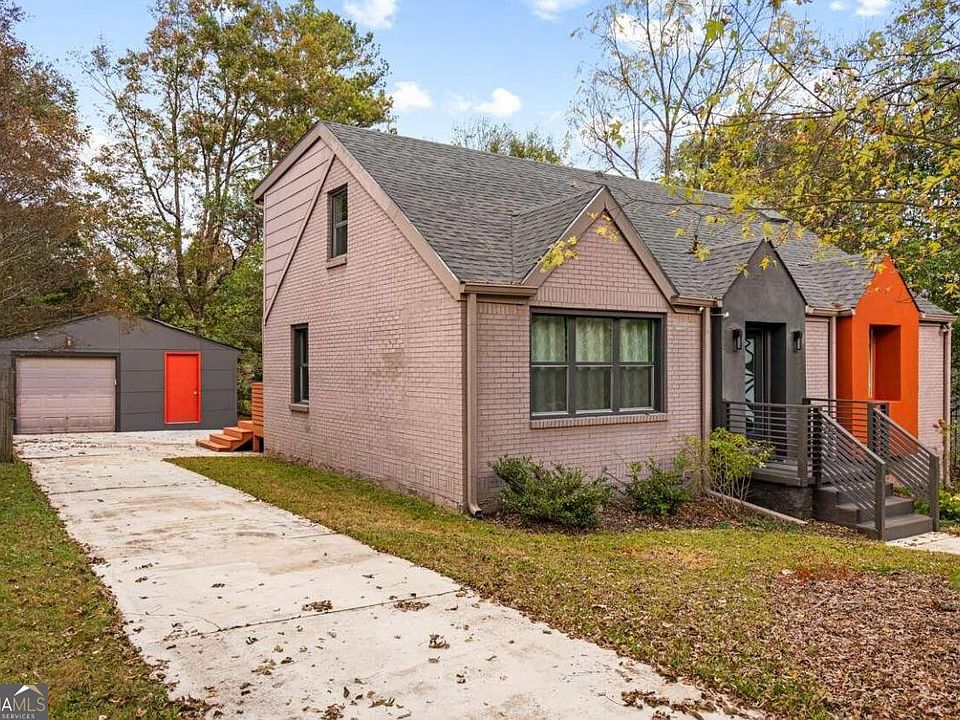 2048 Cogar Dr, Decatur, GA 30032 MLS 10221333 Zillow