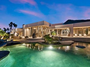 10 Verde Vista Ln, Rancho Mirage, CA 92270