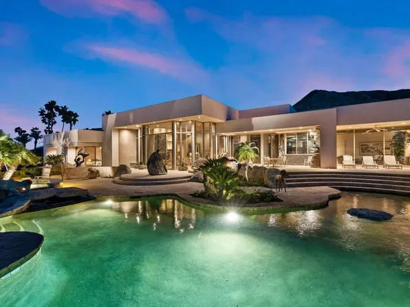 10 Verde Vista Ln, Rancho Mirage, CA 92270