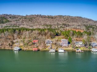 0 Pine Island Point, Scottsboro, AL 35769